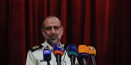 سردار نوریان: تحریم&zwnj;ها ناشی از استیصال دولت آمریکا است