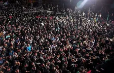 ۳۰۰ هیأت مذهبی دهه آخر صفر به مشهد مقدس اعزام می‌شوند