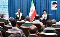 حل شدن مشکلات کشور در گرو داشتن فرهنگ بسیجی مسئولان