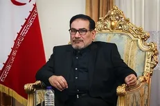 آقای شمخانی! پاسخگوی عملکرد دستگاه‌های امنیتی در حوادث اخیر باشید
