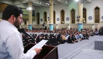 احمدی: سهم آموزش و پرورش از بودجه عمومی دولت نسبت به اول انقلاب، نصف شده است! +فیلم