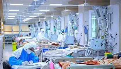 کرونا در حال اوج گرفتن است؟!