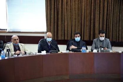 تکلیف مطالعات محیط زیستی کمربند جنوبی چه شد؟ / معاونتی که شهرداری و شورای شهر مشهد را روی انگشت می&zwnj;چرخاند!