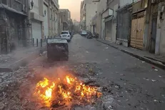 ۴۰۰ میلیارد تومان به زیرساخت‌های شهری خسارت وارد شده است