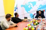 راهبرد دولت انقلابی در خنثی‌سازی تحریم‌ها