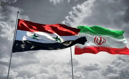 تشکیل کمیسیون مشترک همکاری اقتصادی ایران و سوریه/ موانع صادرات به سوریه برداشته می&zwnj;شود&zwnj;