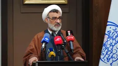 مشروح سخنان خسروپناه در همایش چهل و یکمین سالگرد تشکیل شورا