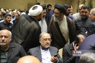 سید محمد علی آل هاشم