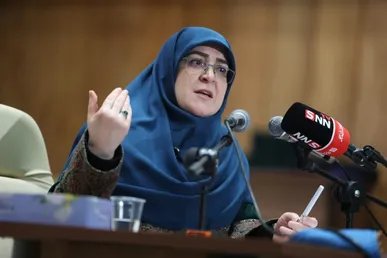 مهاجرانی: جنایت جنگی با گذشت زمان از یاد ملت ایران نمی‌رود