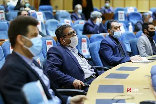 همایش خانه احزاب ایران