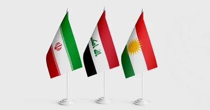 دیدار بارزانی و تخت روانچی؛ تأکید بر توسعه همکاری&zwnj;های مشترک