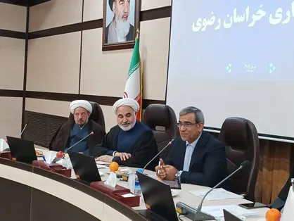 استاندار خراسان رضوی: ۹۰ درصد اقتصاد استان خصوصی است
