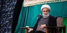 پناهیان: امروز از مرحله شهادت‌طلبی فراتریم و در موضع انتقام هستیم