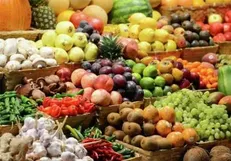 جزئیات صادرات محصولات غذایی در سال ۹۶