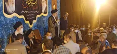 ویژگی بارز امام صدفساد و ضدظلم بودن ایشان بود / چرا سفره مردم باید بند ارز و دلار شود؟