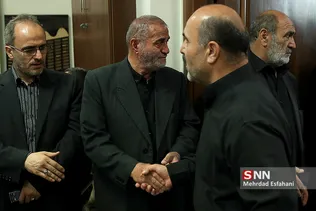 صادقی