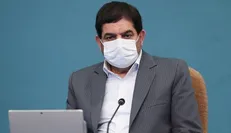 موافقت هیات دولت با پروتکل اصلاحی توافقنامه بین ایران و عراق