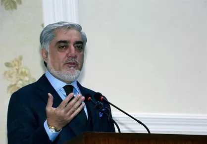 عبدالله: هیچ کشوری با اتخاذ سیاست&zwnj;های خصمانه در افغانستان به نتیجه نمی&zwnj;رسد