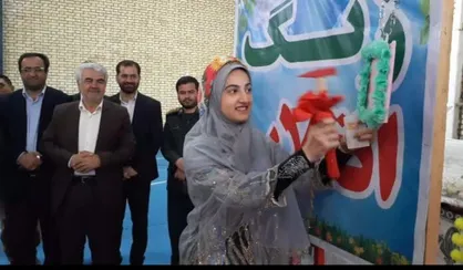 طنین زنگ انقلاب و پیشرفت در مدارس کهگیلویه و بویراحمد