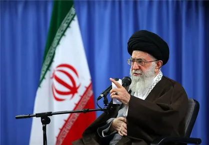 نماهنگ "سیاست قطعی"