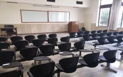 غیرحضوری شدن مدارس و دانشگاه&zwnj;های پنج شهرستان خوزستان؛ روزهای شنبه و یکشنبه