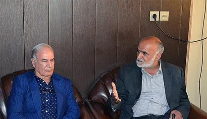 برنامه فردوسی&zwnj;پور حاشیه&zwnj;های زیادی برای سرخابی&zwnj;ها داشت/ &laquo;نود&raquo; باید کامل&zwnj;تر شود/ امیدوارم تغییرات مثبتی انجام شود