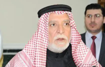 شیخ عبداللطیف الهمیم: مقاومت عراق علیرغم فشار و توطئه&zwnj;ی بسیار، در حد توان خود عمل می&zwnj;کند