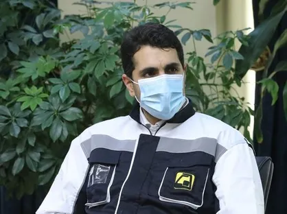 شایسته اصل: متروی تهران برای مقابله با کرونا از فناوری&zwnj;های نوین کمک می&zwnj;گیرد