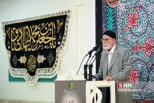 استاد غلامرضا سازگار