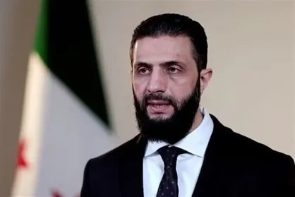 &laquo;الجولانی&raquo; به فرانسه می&zwnj;رود