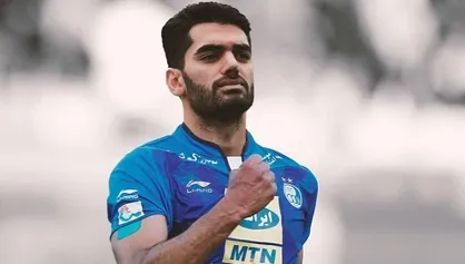 علی کریمی با استقلال به توافق رسید