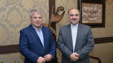 احتمال پایان حواشی میان پروین و سلطانی‌فر؛ سلطان به دیدار وزیر می‌رود؟