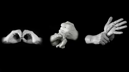 راه&zwnj;اندازی نهضت آموزش زبان اشاره ایرانی در کشور