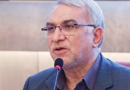 عین&zwnj;اللهی: حمله به فرشتگان سپیدپوش اورژانس اوج شقاوت اغتشاشگران است