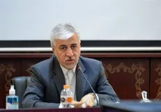 سکوت وزیر ورزش درباره تیم ملی و کی روش