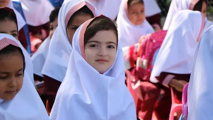 میزبانی مدارس لرستان از ۲۸ هزار دانش&zwnj;آموز کلاس اولی