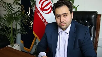 داماد روحانی: برای فساد ستیزی نامزد انتخابات مجلس شدم!