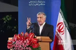 عبدالهادی فقهی زاده معاون قرآن و عترت وزیر فرهنگ و ارشاد اسلامی