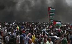 احتمال خیزش همگانی فلسطینیان و نگرانی تل‌آویو