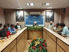 «إنّا عَلَی العَهد»؛ شعار محوری اربعین امسال