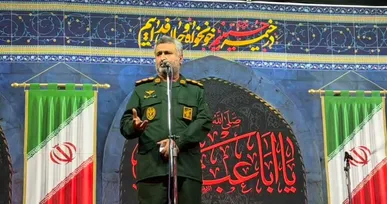 یکصد و بیست و دو شب ایستادگی مردم؛ شیب قائمی که دشمن را زمین‌گیر کرد
