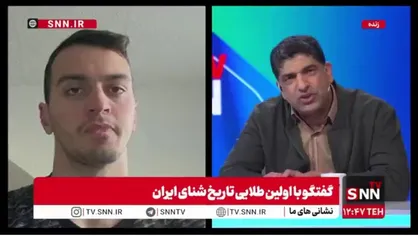 عبدلی: دغدغه مالی زمان و تمرکزم را می&zwnj;گیرد/ نیمه وقت کار می&zwnj;کنم
