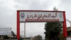 تعلل بانک تجارت در راه‌اندازی مجدد کارخانه قند یاسوج