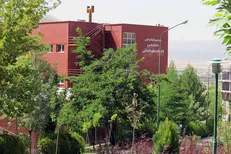 عملیات اجرایی ۴ پروژه عمرانی در دانشگاه یاسوج آغاز شد
