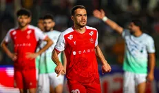 بررسی جدایی احتمالی اورونوف از پرسپولیس