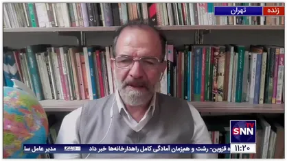 کارشناس مسائل غرب آسیا: آمریکا اولین کشوری است که از تشنج در عراق سود می برد / اعتراضات در عراق آرام و قانونی است