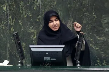 فلاحی: آیا عاقلانه نبود به جای وقت صرف کردن برای نجات ۱۸۰۰ زندانی مهریه، وقت مجلس را صرف زندانی کردن بدهکاران ارزی می&zwnj;کردیم؟ + فیلم