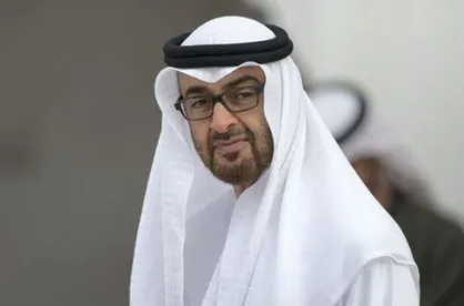 &laquo;محمد بن زاید&raquo; رئیس دولت امارات شد
