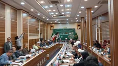 بزرگداشت شهدای خدمت ۲۵ تا ۳۰ اردیبهشت برگزار می‌شود