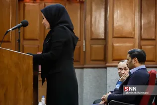 دومین جلسه رسیدگی مجدد به پرونده قتل میترا استاد